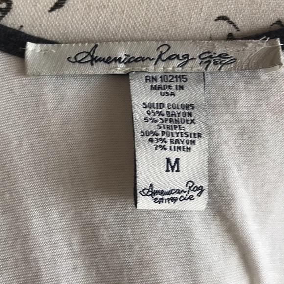 Ruffle Tiered Tank Top - Picture 7 of 7